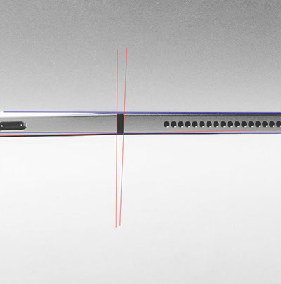 iPad 12,9 Pro
