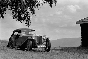 MG TA at Dokka