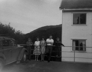 Moskwich 1954